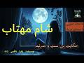 قسمت شانزده از رمان صوتی شام مهتاب The Moonlight Night Part 16