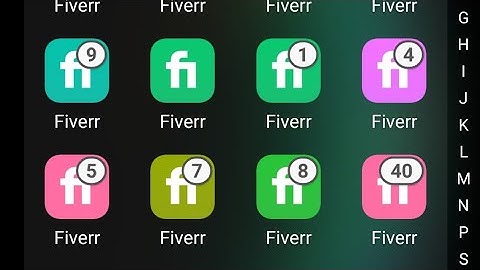 How to clone Fiverr app || Multiple Fiverr app and accounts on your Android or mobile phone 2022