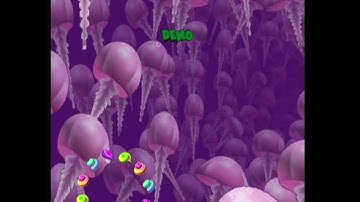 Finding Nemo | Nintendo GameCube Demo #2