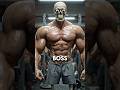 What If You ONLY Trained Upper Body for 10 Years 💀