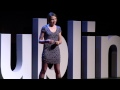 Ideas, Where Do They Come From: Aoife McLysaght at TEDxDUBLIN