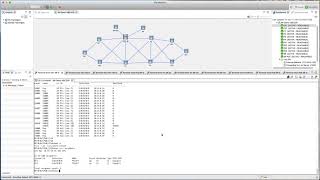 Segment Routing - Implementation and Verification Lab - Part 2