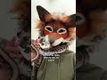 Old draft #therianthropy #theriangear #therian #fox #snake