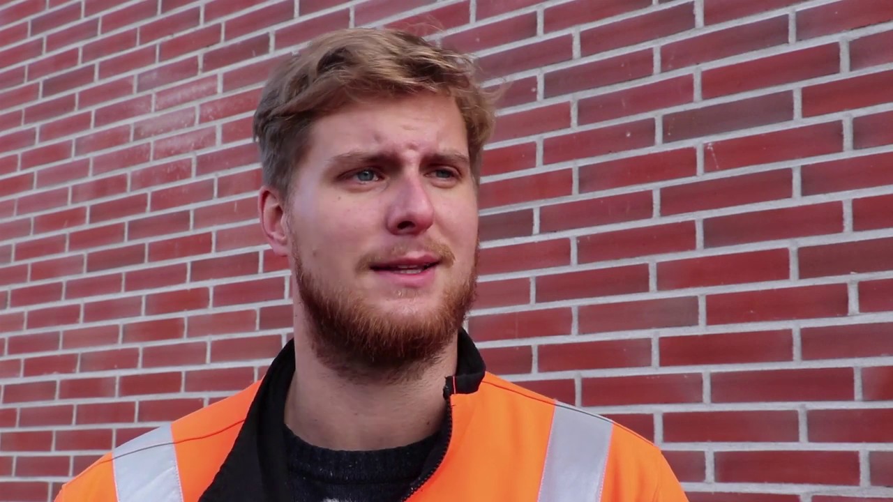 Alan töissä: Kiinnostava urapolku veti kylmäalalle