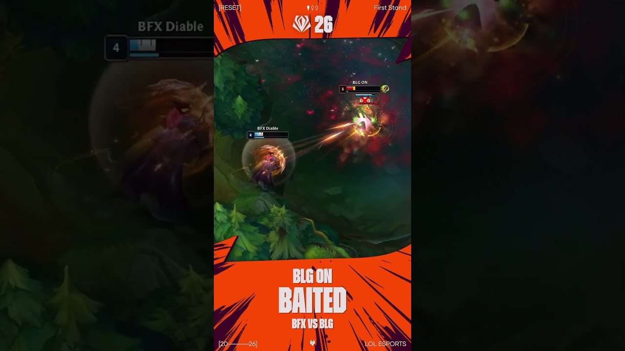 Yuumi goes on an adventure… 👀