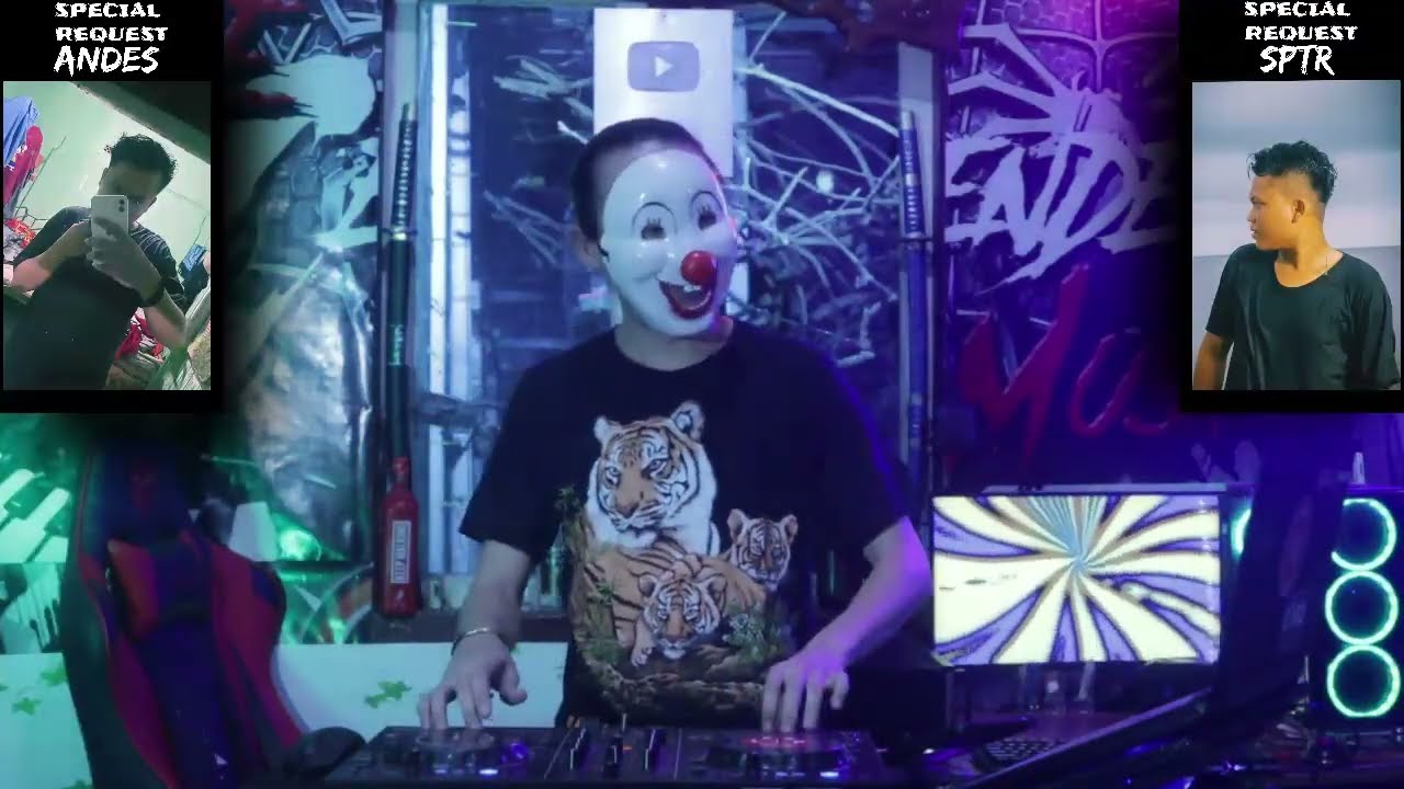 NEW VERSI‼️DJ HARUSKAH AKU MATI - SEJARAH MUNGKIN BERULANG X KHILAF || DJ VIRAL TERBARU ||