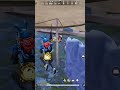 Insane Fight Moment 🥶😱 #freefire #foryou #freefirelovers #freefirefreefire