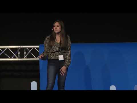 Yvonne Gando: UX writing: Designing better product experiences