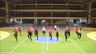 iDANCE Megacrew 1