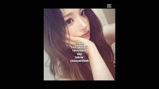 keske #keşfetbeniöneçıkar #nmixx #sulyoon