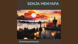 Senja Menyapa