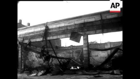 THE AMERICAN DILEMMA