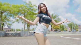 VIRALKAN ❗️❗️ DJ TIKTOK NYILEH ATIMU SEDINO IKI || NYILEH ATI - SAFIRA INEMA FULL BASS TERBARU 2023