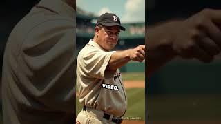Babe Ruth’s Called Shot: Baseball’s Greatest Moment
