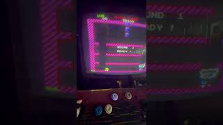 Bubble Bobble - TAITO (1986) Punk Rock Dave’s Favorite- Papa Brad’s Gaming - Game Preserve TX