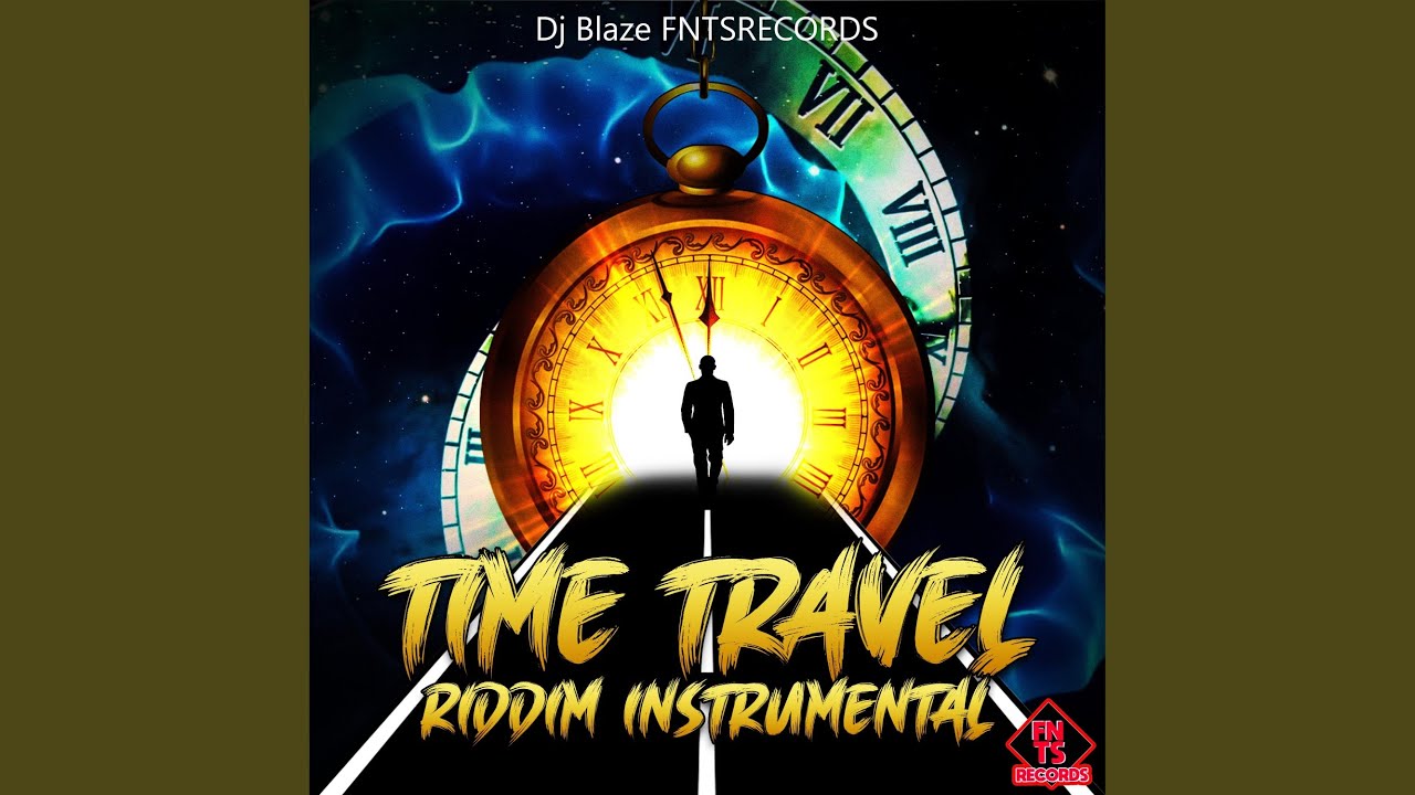 time travel riddim zip