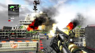 Joined Zoo + Sick HTM in private