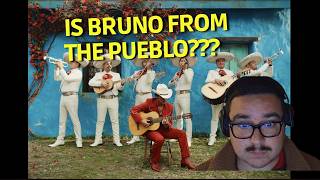 MEXICAN REACTS TO - Risk it all Bruno Mars. Is Bruno from the pueblo???