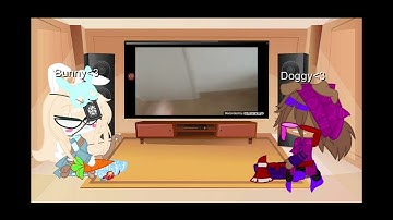 Piggy React To Howtobasic Part 1/1