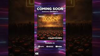 COUNTDOWN (Techno Evidence Trance VANDIO) 2026 #techno #edm #trance #dj #music #remix #party
