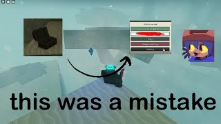 How many chests until i get an enchant in minityrsa [Deepwoken]