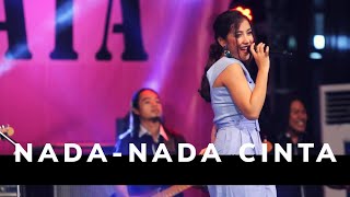 Nada-Nada Cinta - Lara Silvy (MONATA)