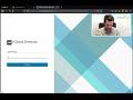 Code injection compromises VMware Cloud Director ( POC - Educational Video only)