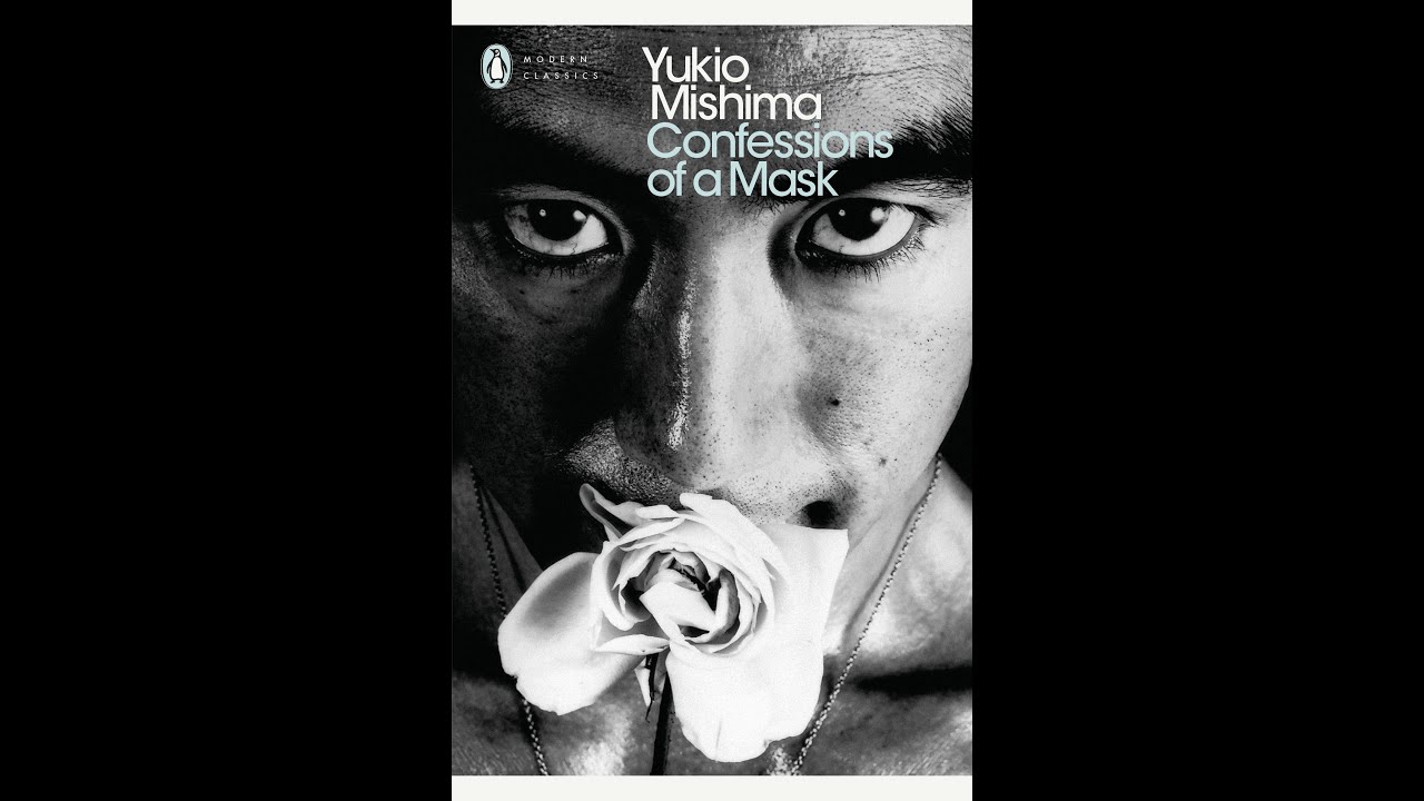 Plot of a Mask” by Yukio Mishima in 5 Minutes Book Review -