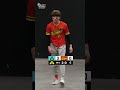 Pitcher swore he could get himself under control #blitzball #sports #pitching