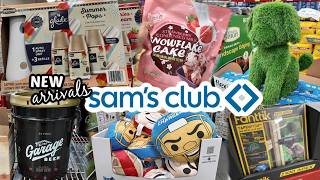SAMS CLUB * NEW ARRIVALS & INSTANT SAVINGS DEALS!!!