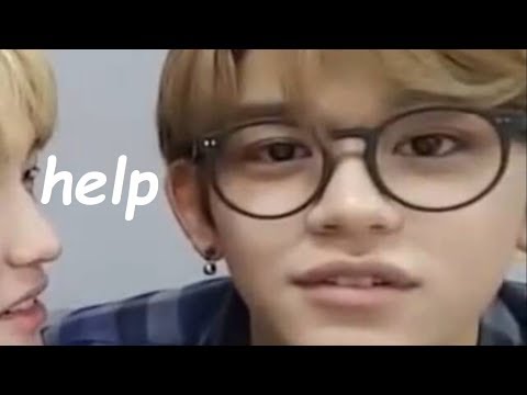 nct foreign members vs. the korean language *part 3*