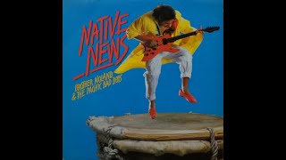 Brother Noland & The Pacific Bad Boys - Native News – AGS Honolulu