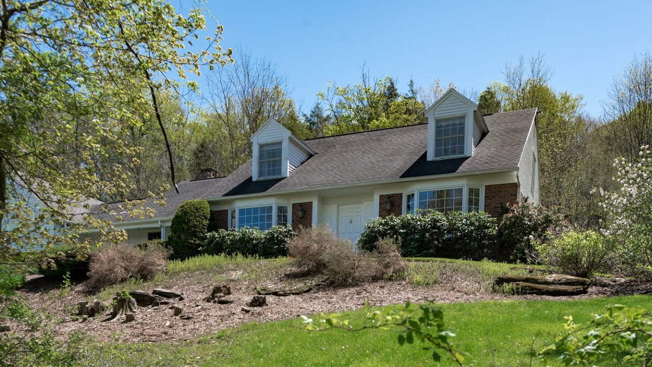 *SOLD* 480 Stone Road, North Abington Township PA 18414 Lewith