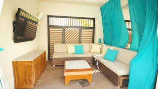 DAER Dayclub Venue