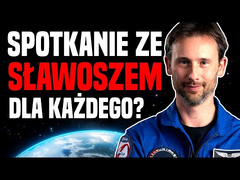 Czy będą otwarte spotkania ze Sławoszem dla wszystkich?