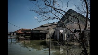 Climate change is speeding up global sea level rise, expected to double by 2100