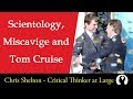 Scientology, David Miscavige and Tom Cruise ft  Marc Headley