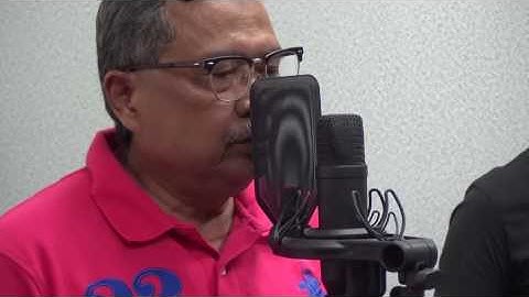 J Anwar Shah - Setulus Cinta
