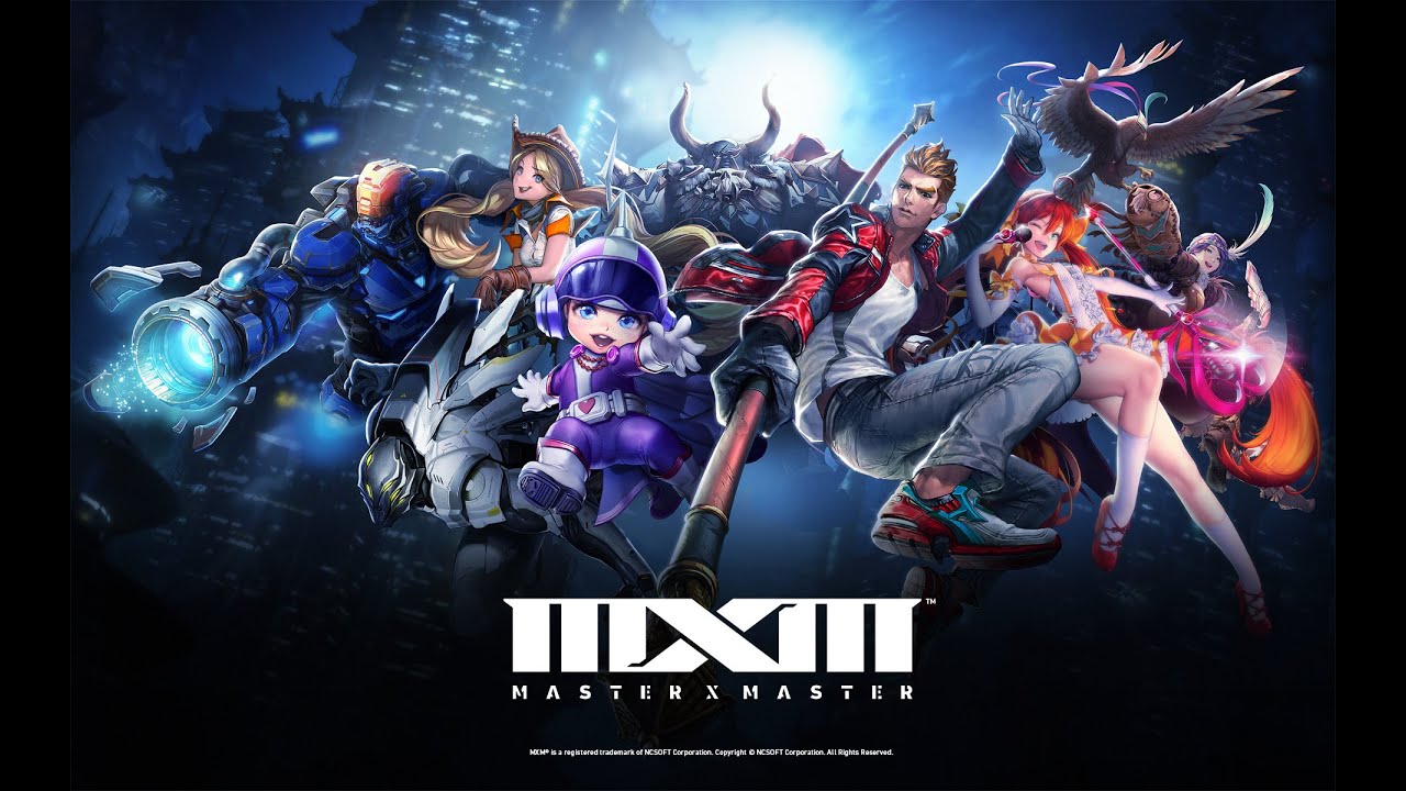 Master X Master (KR): Jin Seoyeon Abilities