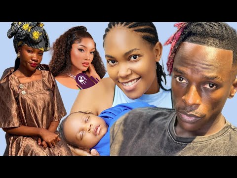 Mikey Seems Too Funny Asimatuse Abasajja Bamuyisizamu Egaali Sheilah Price