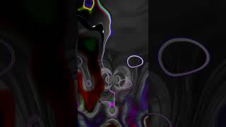 Abstract video synthesis loop 1080p 60fps 90secs XEgy 053