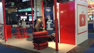 Terminal Passenger Expo 2016