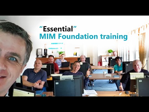Essential MIM Foundation