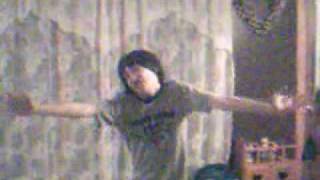 The Cookie Monster Murder Full House