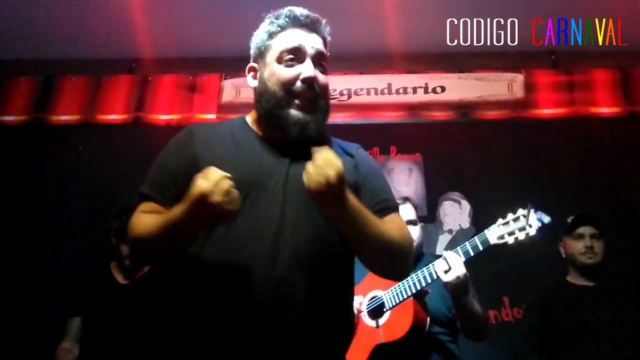 Waxi - Pasodoble de LA AZOTEA 'Doy mi palabra'