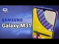 Samsung Galaxy M31. Рекорд автономности. / QUKE.RU /