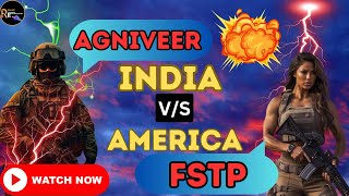 The Power of Agnipath 🧑‍✈️: Indian Army's Game-Changing Scheme