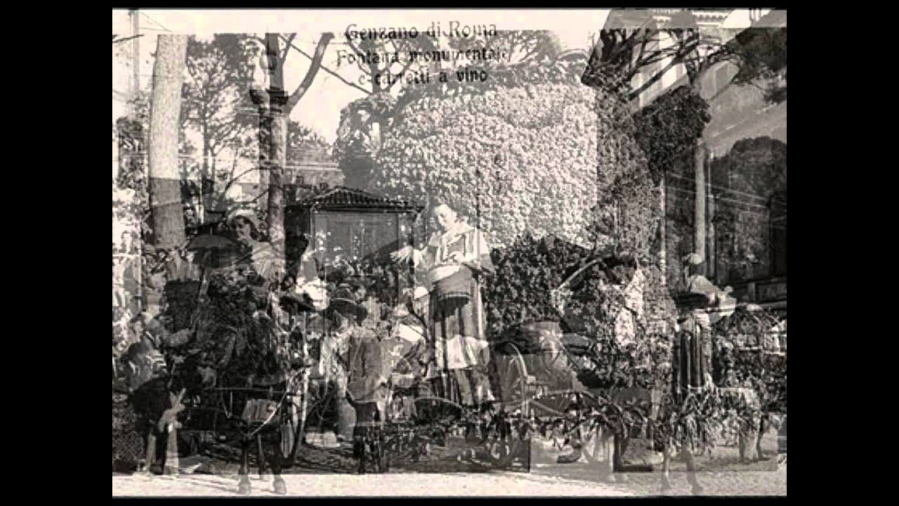 na gita a li castelli