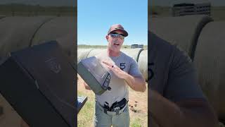 Don't Risk it: Properly Storing Firearms at Home/ Gun safe Giveaway!