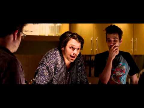 Кадры из фильма Конец света 2013: Апокалипсис по-голливудски